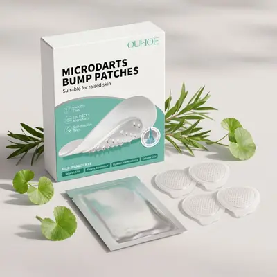 OUHOE Skin Care Patch, for Acne-Prone Skin - 1