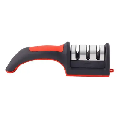 Fast Knife Sharpener, Diamond Whetstone, for Home and Restaurant Kitchen - 7