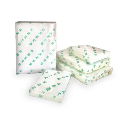 Thick dotted coextruded textured vacuum bag for cooked foods, vacuum sealed mesh vacuum bag, food vacuum packaging bag
