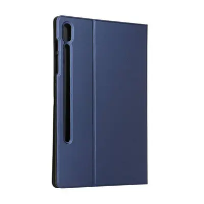 Leather Protective Case for Samsung Galaxy Tab S7 T870/T875 - 10