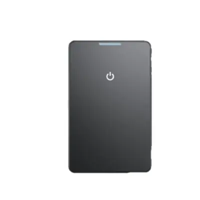 F13 Card-Size Tracker, Ultra-Thin, iOS Compatible
