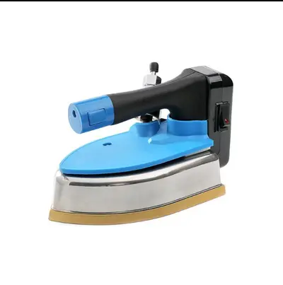 Industrial Hanging Steamer Press - 10
