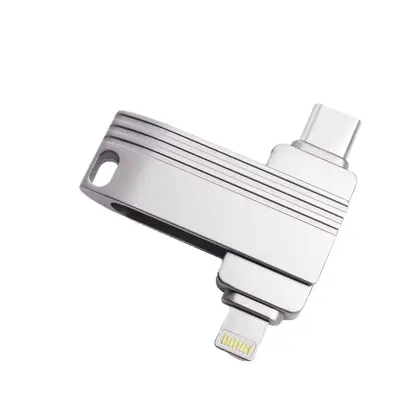 Apple 15 Type-C USB flash bellek 1 TB/2 TB