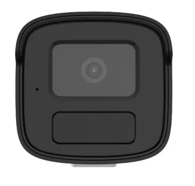 Hikvision 3MP POE gözetim kamerası, ticari HD seti - 4