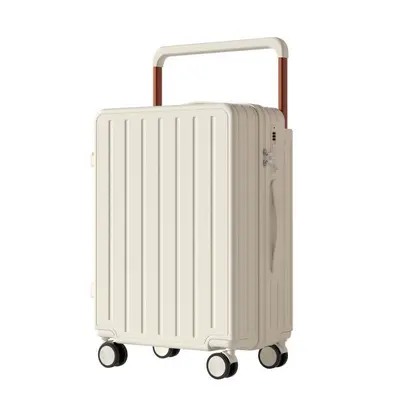 24 Inch Student Combination Suitcase and 20 Inch Carry-On - 5