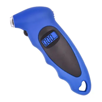 Digital Tire Pressure Gauge, High-Precision - 13