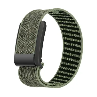 Whoop Sport Smartwatch Strap, Woven Breathable - 10