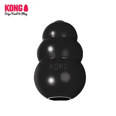 Игрушка для собак American brand KONG в виде тыквы, чашка-головоломка для лакомств, устойчивая к укусам, для щенков и взрослых собак, для дрессировки, интерактивная, для снятия скуки - 8