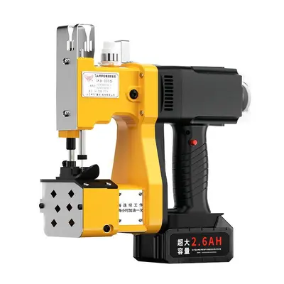 Feiren Cordless Bag Sealing Machine with Lithium Battery