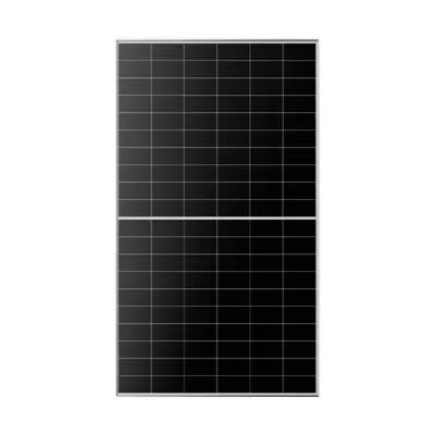 【LONGi】Двустеклянный солнечный фотоэлектрический модуль с защитой от пыли LR7-72HVDF 640-665 Вт