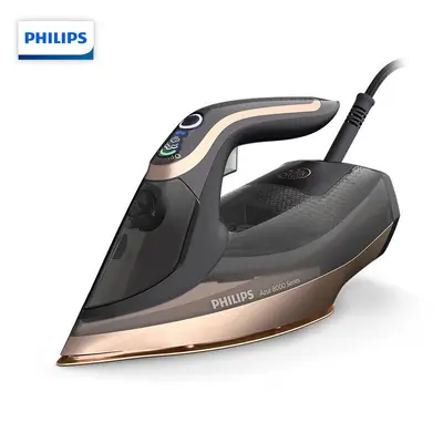 Philips DST8041/88 Buharlı Ütü ve Askılı Ütüleme Makinesi - 5