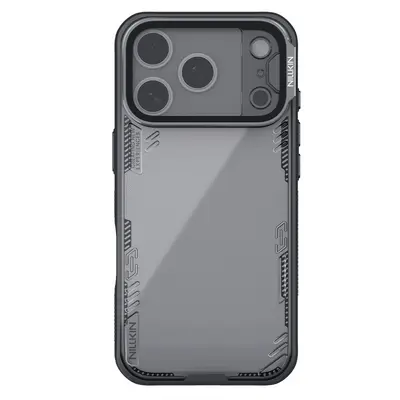 Nillkin Ice Air ProP Protective Case for Apple iPhone 17/18 Pro Max - 7