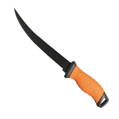 Balık fileto bıçağı Yangjiang, antiyapışkan et kesme aracı - 11