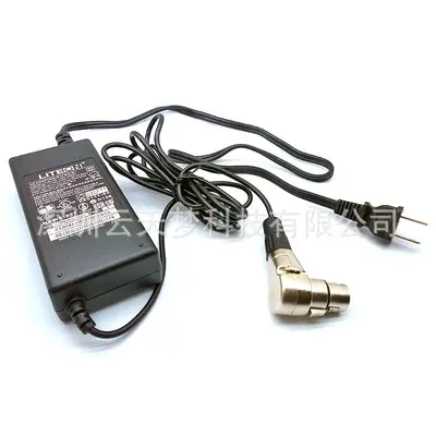 12V güç adaptörü kamera ve CCTV için - 2
