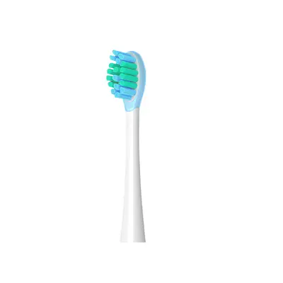 Replacement Brush Head Compatible with USmile Smile Plus Electric Toothbrush, Kids - 6