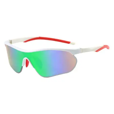 Women's Mountaineering Snow Goggles with UV Protection - 6