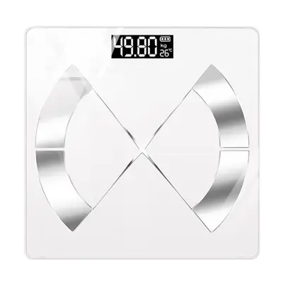 Xiaomi Mijia Body Fat Scale, Custom Logo Smart Scale - 12
