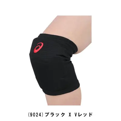 Short Thickened Dance Knee Pad, Single Piece