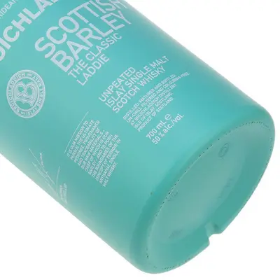 Bruichladdich Classic Single Malt Scotch Whisky