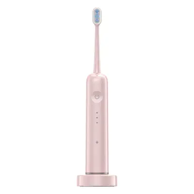 Sonic Electric Toothbrush, IPX7 Waterproof, Soft Bristles - 8
