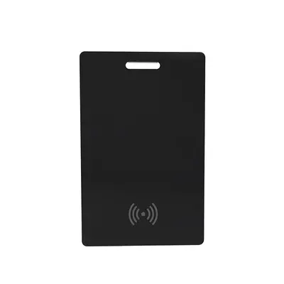 Akıllı anti-kayıp izleyici, 1,8 mm ultra ince kart tipi - 9