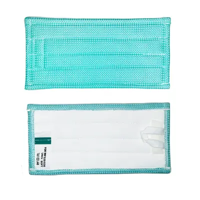 Cleaning Cloth Compatible with Vorwerk Kobold SP7, SP600, SPB100 - 7
