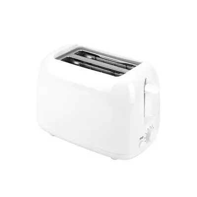 2-Scheiben-Toaster mit Auftau- und Röstfunktion