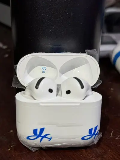 Bluetooth Earphones 5th 6th 7th Generation, Noise Cancelling, Wireless, 2026 Model - 10