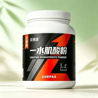 肌酸粉运动营养健身补充剂锌镁肌酸粉灌装一水肌酸粉锌镁一水肌酸