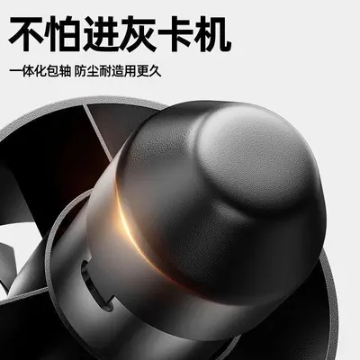 跨境锂电涡轮暴风机吹风机大功率工业级鼓风机无线手持款吹尘器