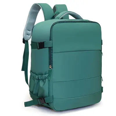 Großer multifunktionaler Reise- und Gepäckrucksack - 6
