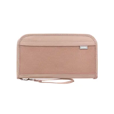 Passport wallet RFID blocking - 10