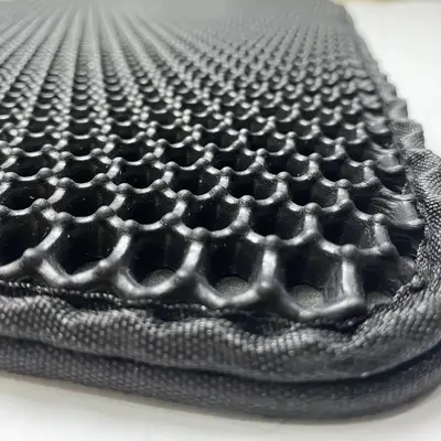 Double-Layer EVA Cat Litter Mat for Cats and Dogs - 3