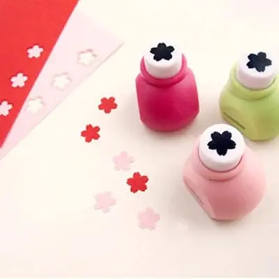 Creative Stationery Embossing Device for Kids, DIY Cartoon Patterns - 8