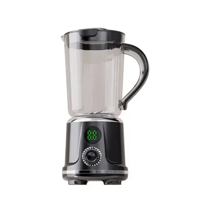 Portable Wireless Fully Automatic Juicer with Large Capacity Blender Cup