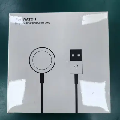 适用苹果手表iwatch充电器apple无线充Type-c无线充苹果手表充电 - 9