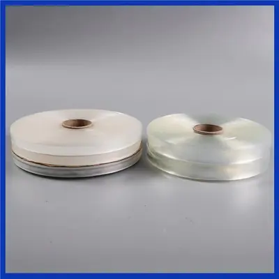 厂家供应TPU弹力透明肩带多规格吊带耐用隐形弹力松紧带磨砂肩带