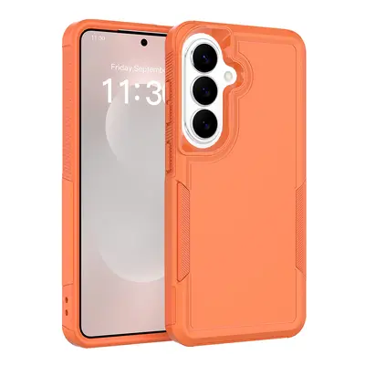 Shockproof Double-Layer Phone Case for Samsung S26 - 8