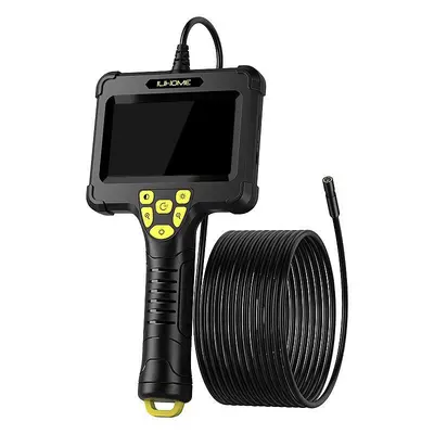 Yüksek çözünürlüklü endoskop, oto onarım ve motor kontrolü için - 6