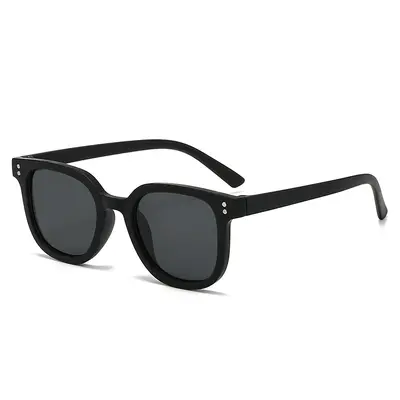 Children's Sunglasses, UV Protection, Simple Style for Boys and Girls - 7