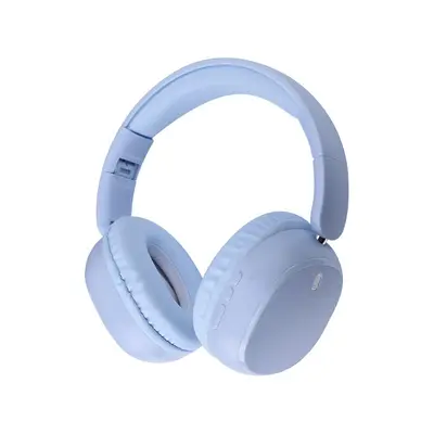 Başlıklı Bluetooth kulaklık, kablosuz, çok fonksiyonlu, uzun pil ömrü - 10