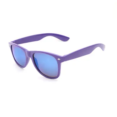 Monochrome Stud Coated Sunglasses with Custom Logo - 13