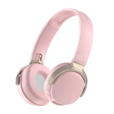 Çapraz Sınır Yeni Model C-1000 Kablosuz Başa Takılan Bluetooth Kulaklık Katlanabilir Kart Yuvası Bluetooth Kulaklık Kaynak Fabrikası - 9