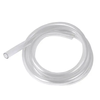 Aquarium Oxygen Tube 1 Meter with Three-Way Suction Cup and Check Valve