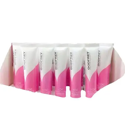 Jafuri Aloe-Vera-Kopfhautpflege, Keratin-Essenz-Milch - 5