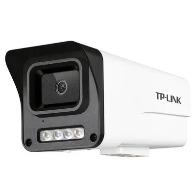 TP-LINK 554EP-AI PoE Überwachungskamera, 5MP, Farbe, kabelgebunden - 4