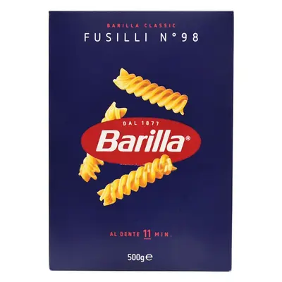 Bakel Traditionelle glatte Spaghetti 500 g, 5 Stück