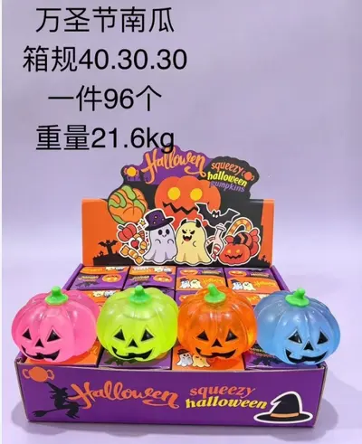 Donut-Shaped Squishy Stress Relief Toy with Slow Rebound - 8
