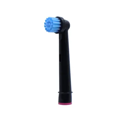Replacement Soft Bristle Brush Heads for Oral-B Electric Toothbrush, P/Pro/D Series, P2000 - 7