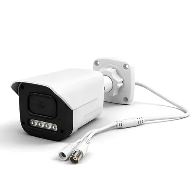 AHD CCTV surveillance set, 4/8/16 channel, high resolution, night vision - 7